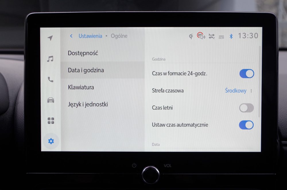 Toyota Yaris Cross 1.5 Hybrid Dynamic Force FWD 130 KM e-CVT GR SPORT D20