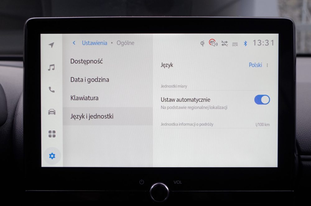 Toyota Yaris Cross 1.5 Hybrid Dynamic Force FWD 130 KM e-CVT GR SPORT D22