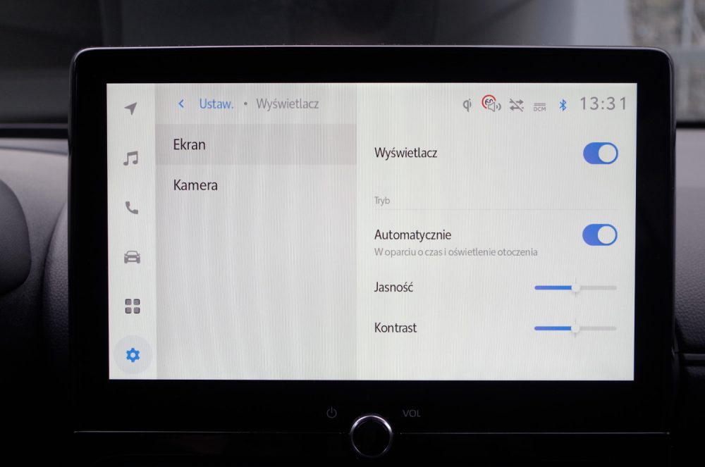 Toyota Yaris Cross 1.5 Hybrid Dynamic Force FWD 130 KM e-CVT GR SPORT D25