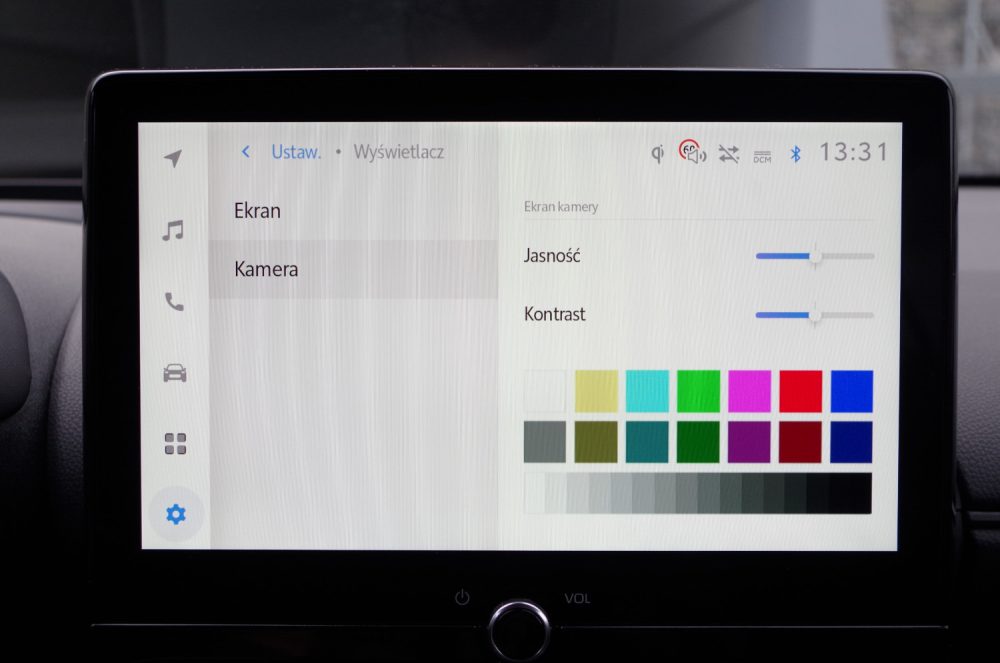 Toyota Yaris Cross 1.5 Hybrid Dynamic Force FWD 130 KM e-CVT GR SPORT D26