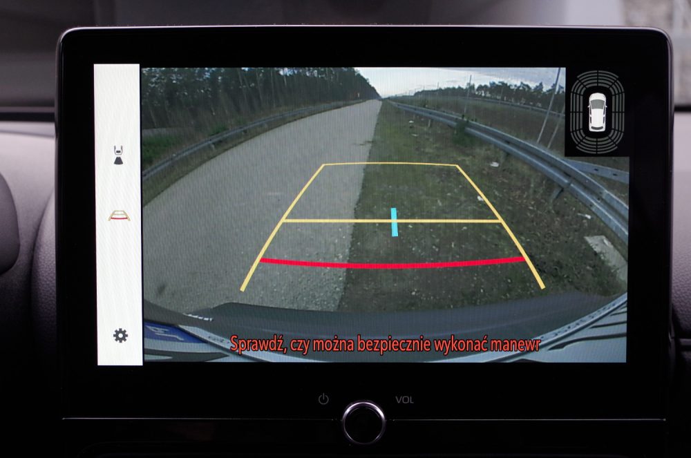 Toyota Yaris Cross 1.5 Hybrid Dynamic Force FWD 130 KM e-CVT GR SPORT D27