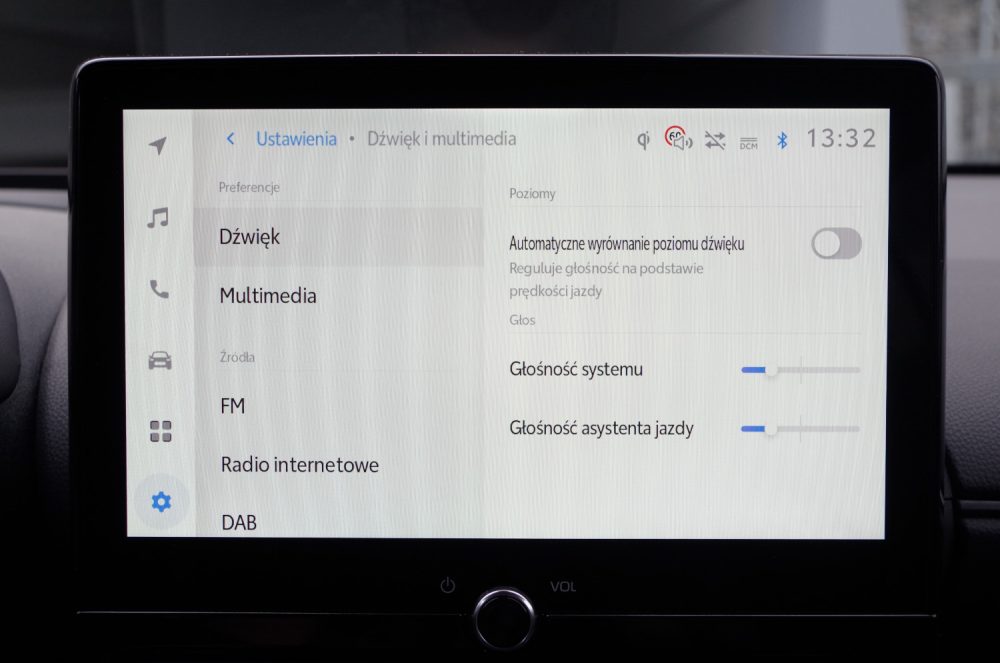 Toyota Yaris Cross 1.5 Hybrid Dynamic Force FWD 130 KM e-CVT GR SPORT D30