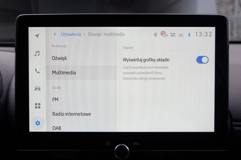 Toyota Yaris Cross 1.5 Hybrid Dynamic Force FWD 130 KM e-CVT GR SPORT D31