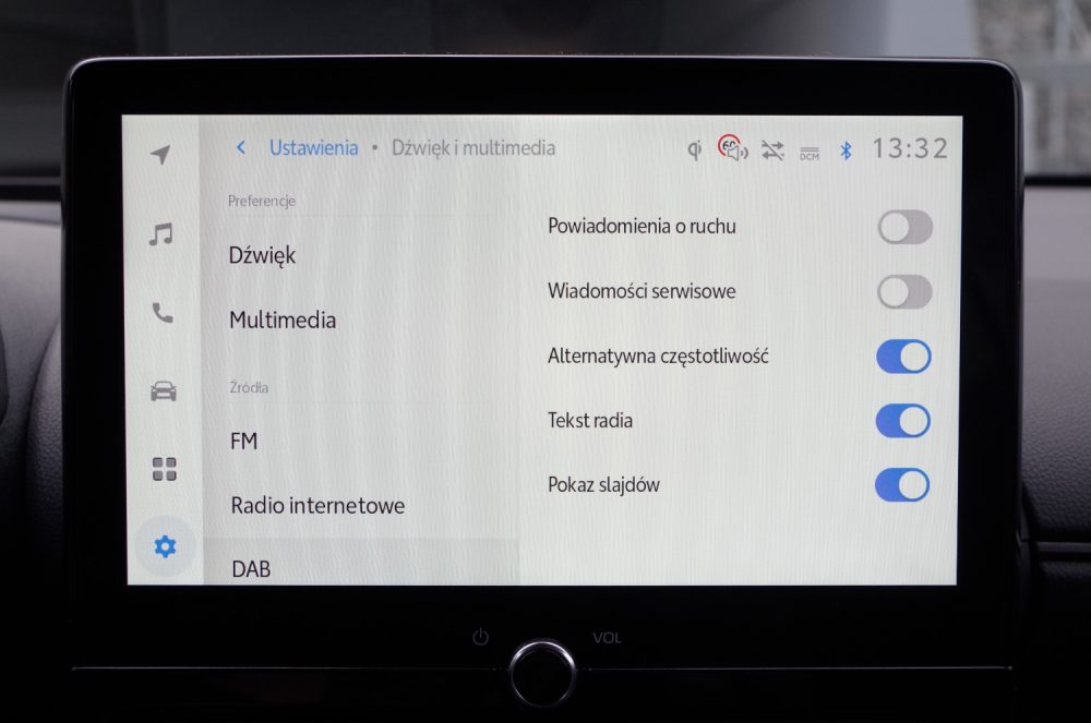 Toyota Yaris Cross 1.5 Hybrid Dynamic Force FWD 130 KM e-CVT GR SPORT D32