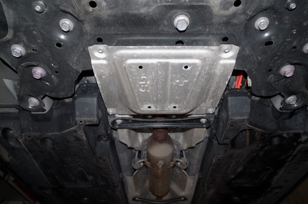 Toyota Yaris Cross 1.5 Hybrid Dynamic Force FWD 130 KM e-CVT GR SPORT F04