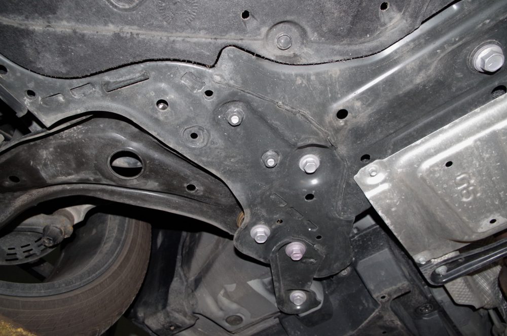 Toyota Yaris Cross 1.5 Hybrid Dynamic Force FWD 130 KM e-CVT GR SPORT F05