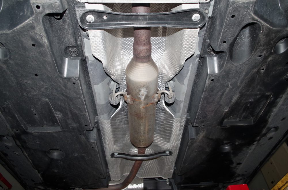 Toyota Yaris Cross 1.5 Hybrid Dynamic Force FWD 130 KM e-CVT GR SPORT F06