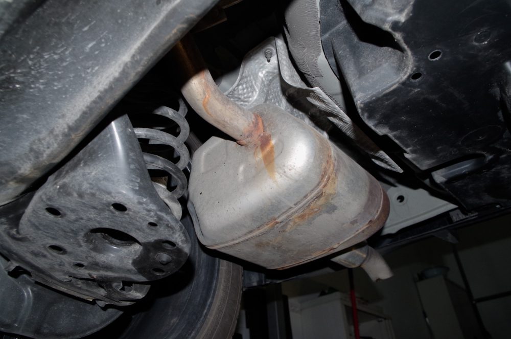 Toyota Yaris Cross 1.5 Hybrid Dynamic Force FWD 130 KM e-CVT GR SPORT F08