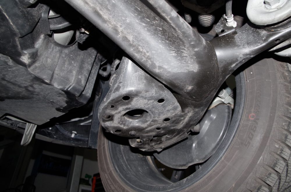 Toyota Yaris Cross 1.5 Hybrid Dynamic Force FWD 130 KM e-CVT GR SPORT F09