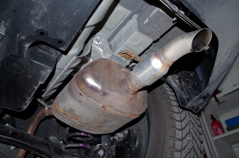 Toyota Yaris Cross 1.5 Hybrid Dynamic Force FWD 130 KM e-CVT GR SPORT F11