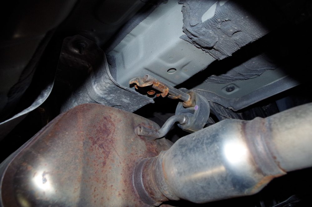 Toyota Yaris Cross 1.5 Hybrid Dynamic Force FWD 130 KM e-CVT GR SPORT F12