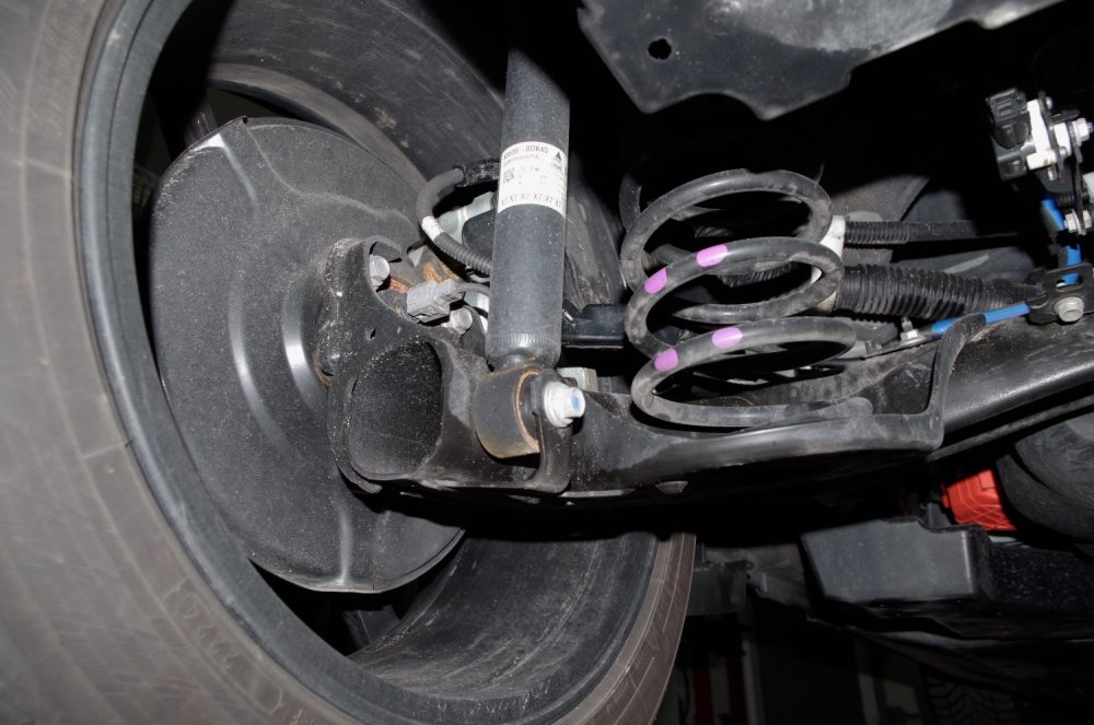 Toyota Yaris Cross 1.5 Hybrid Dynamic Force FWD 130 KM e-CVT GR SPORT F13