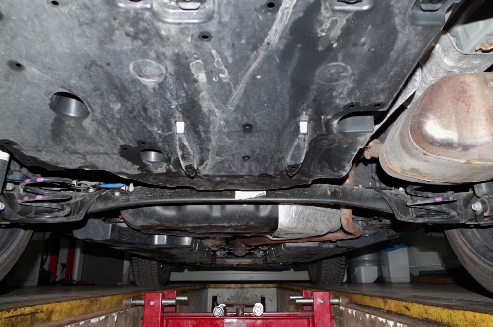 Toyota Yaris Cross 1.5 Hybrid Dynamic Force FWD 130 KM e-CVT GR SPORT F16