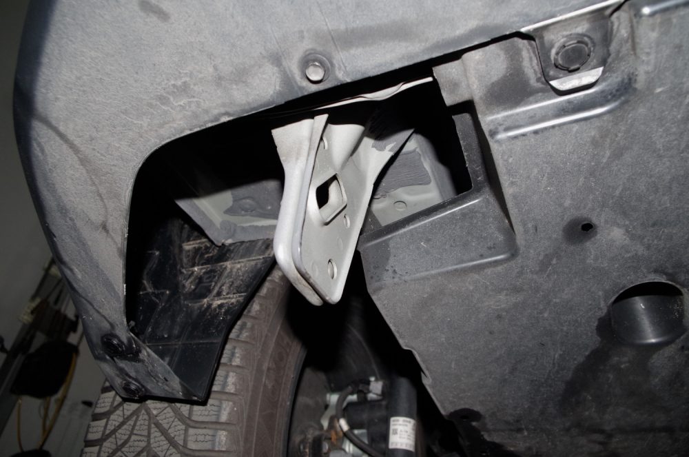 Toyota Yaris Cross 1.5 Hybrid Dynamic Force FWD 130 KM e-CVT GR SPORT F17