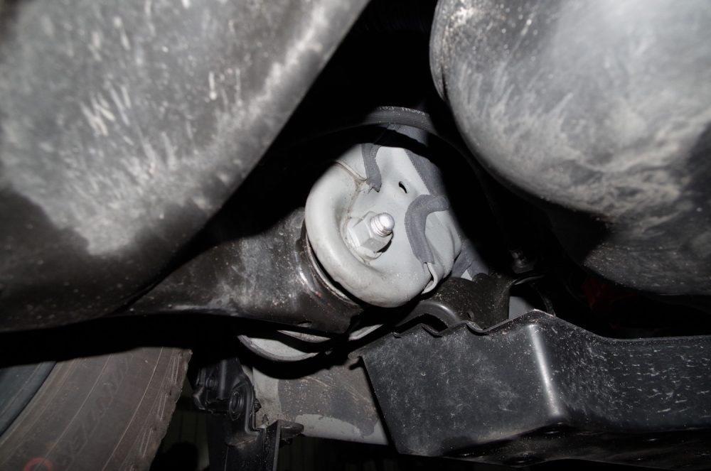 Toyota Yaris Cross 1.5 Hybrid Dynamic Force FWD 130 KM e-CVT GR SPORT F21