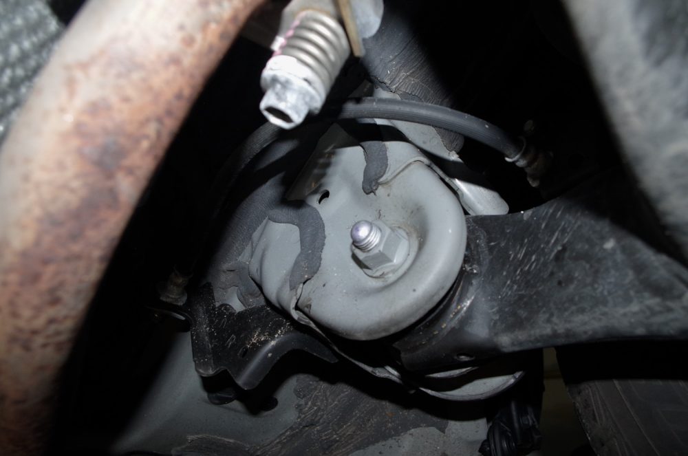 Toyota Yaris Cross 1.5 Hybrid Dynamic Force FWD 130 KM e-CVT GR SPORT F22