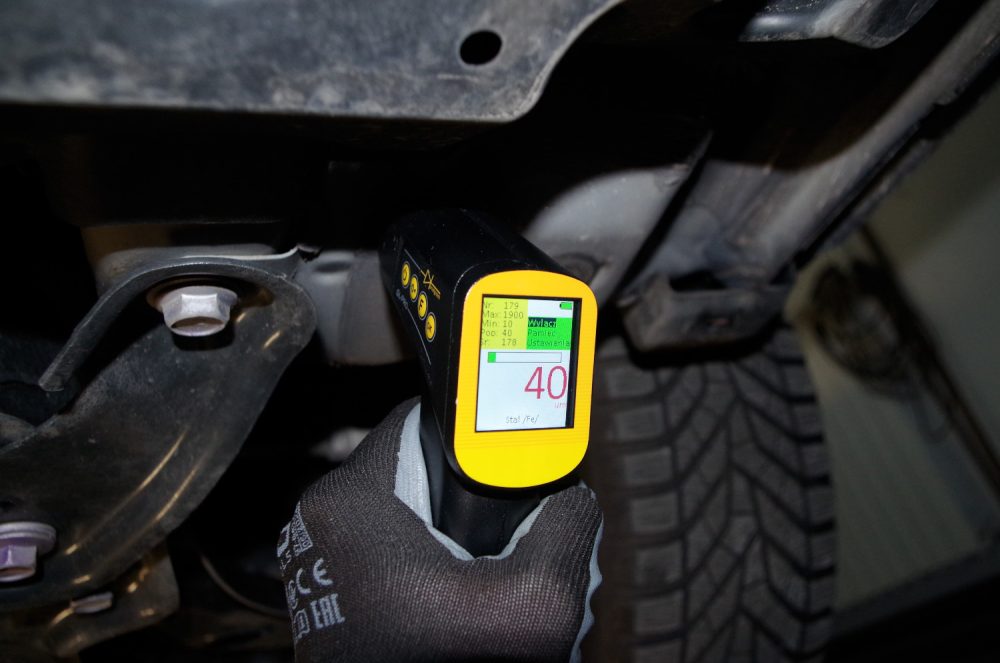 Toyota Yaris Cross 1.5 Hybrid Dynamic Force FWD 130 KM e-CVT GR SPORT F26