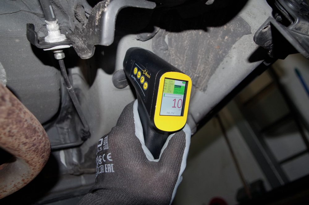 Toyota Yaris Cross 1.5 Hybrid Dynamic Force FWD 130 KM e-CVT GR SPORT F28