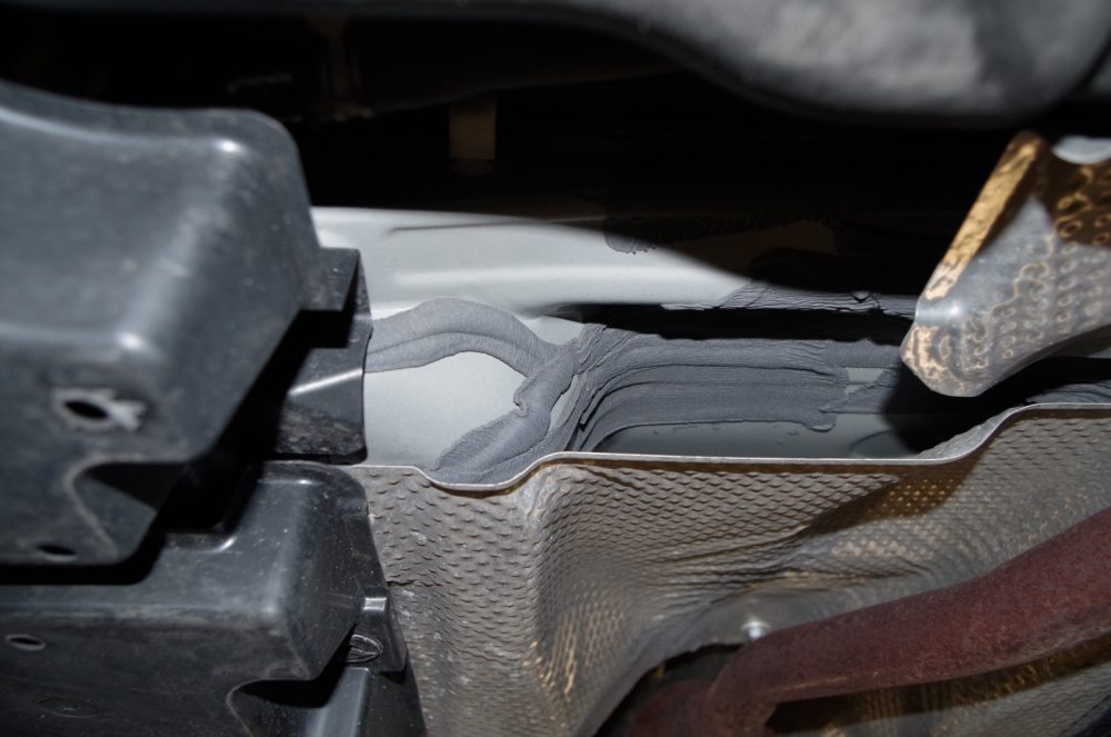 Toyota Yaris Cross 1.5 Hybrid Dynamic Force FWD 130 KM e-CVT GR SPORT F30