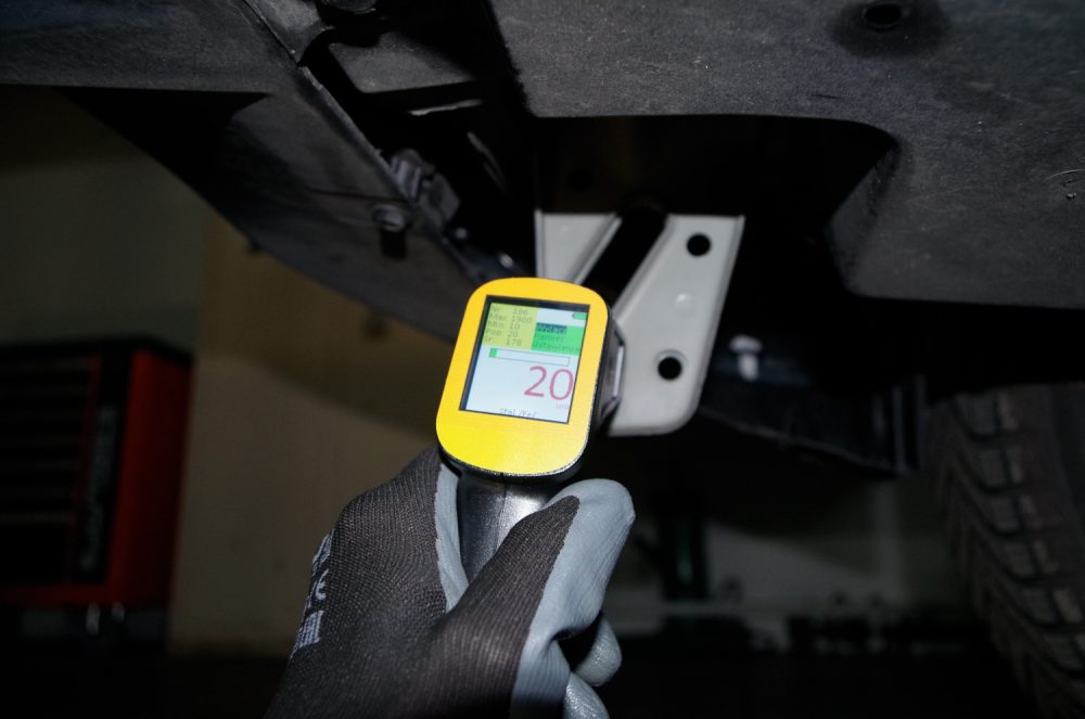 Toyota Yaris Cross 1.5 Hybrid Dynamic Force FWD 130 KM e-CVT GR SPORT F31