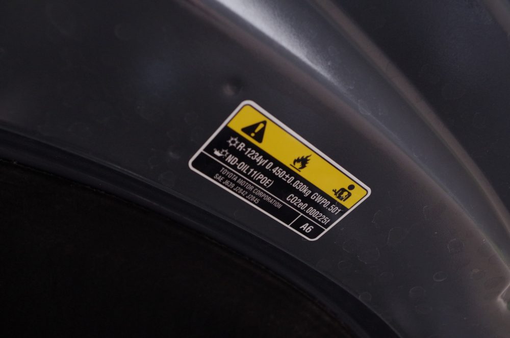 Toyota Yaris Cross 1.5 Hybrid Dynamic Force FWD 130 KM e-CVT GR SPORT F36