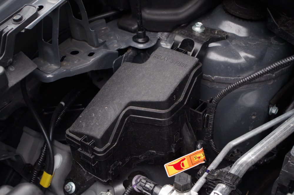 Toyota Yaris Cross 1.5 Hybrid Dynamic Force FWD 130 KM e-CVT GR SPORT F44