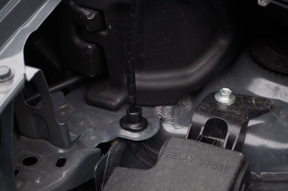 Toyota Yaris Cross 1.5 Hybrid Dynamic Force FWD 130 KM e-CVT GR SPORT F46