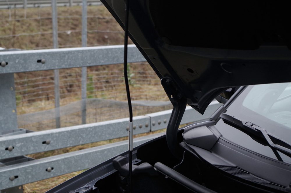 Toyota Yaris Cross 1.5 Hybrid Dynamic Force FWD 130 KM e-CVT GR SPORT F51