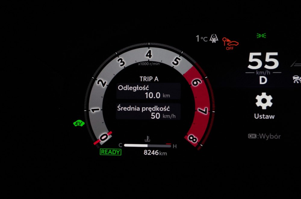 Toyota Yaris Cross 1.5 Hybrid Dynamic Force FWD 130 KM e-CVT GR SPORT P25