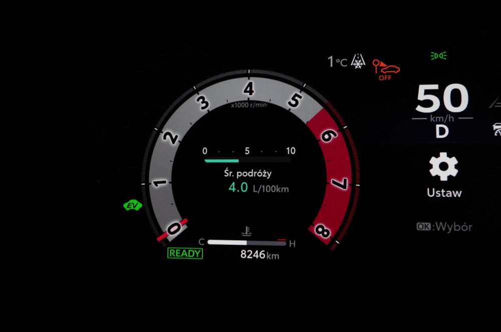 Toyota Yaris Cross 1.5 Hybrid Dynamic Force FWD 130 KM e-CVT GR SPORT P26