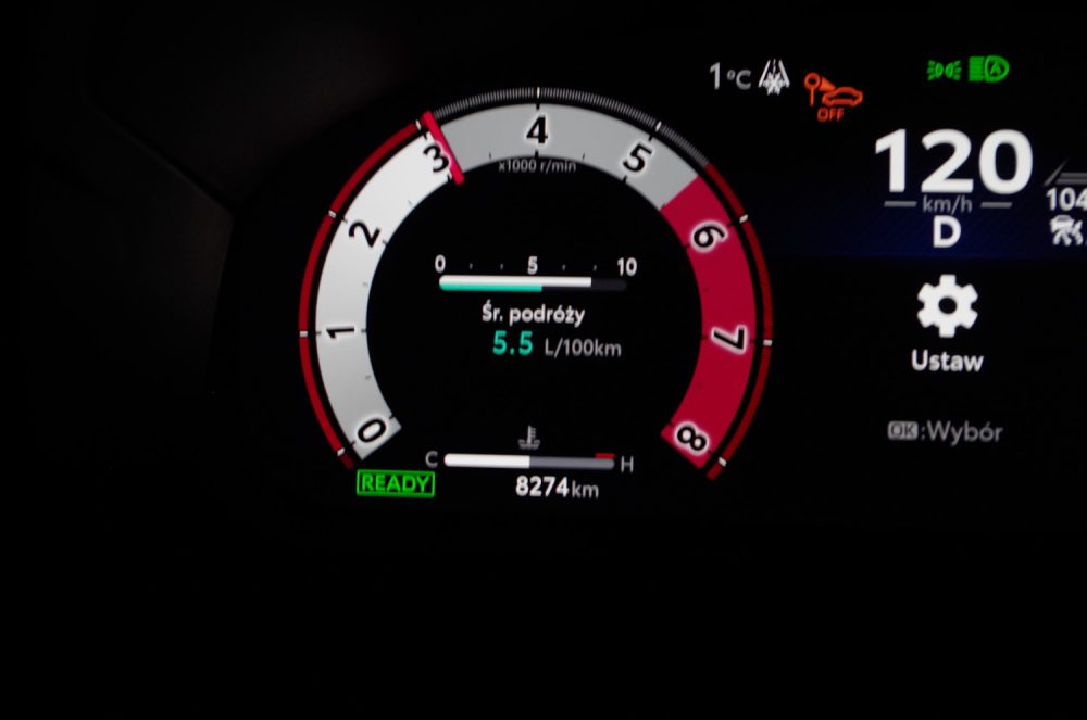 Toyota Yaris Cross 1.5 Hybrid Dynamic Force FWD 130 KM e-CVT GR SPORT P27