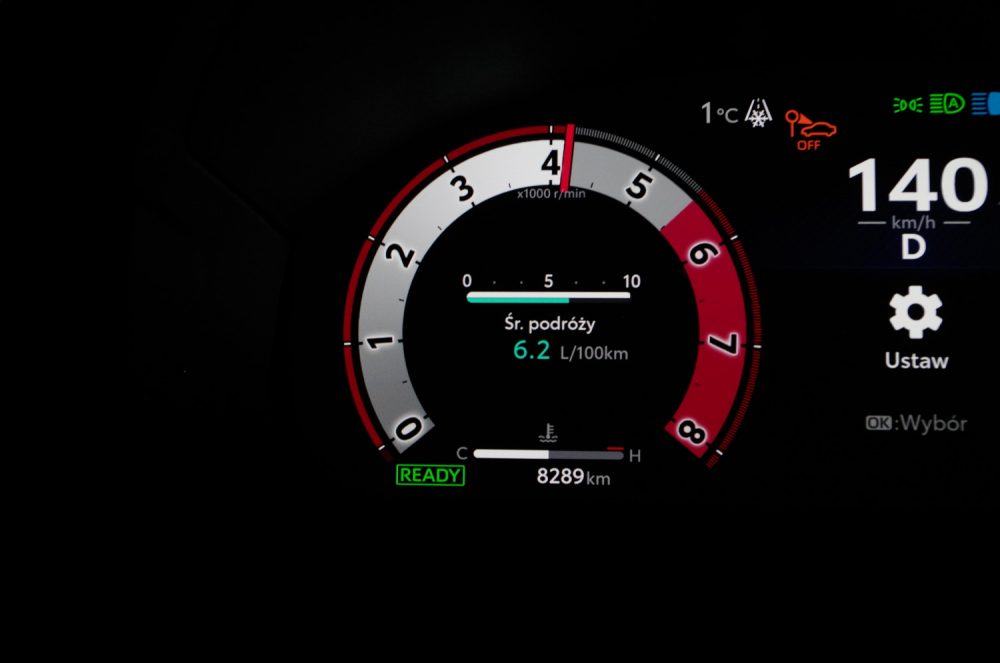 Toyota Yaris Cross 1.5 Hybrid Dynamic Force FWD 130 KM e-CVT GR SPORT P28