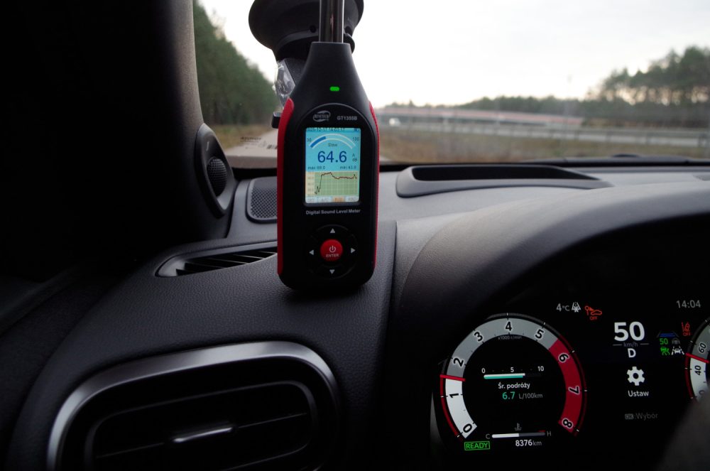 Toyota Yaris Cross 1.5 Hybrid Dynamic Force FWD 130 KM e-CVT GR SPORT P33