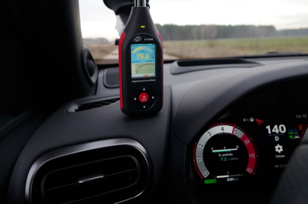 Toyota Yaris Cross 1.5 Hybrid Dynamic Force FWD 130 KM e-CVT GR SPORT P36